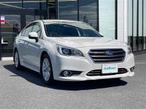2015 Subaru Legacy B4