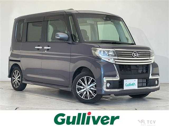 2018 Daihatsu Tanto