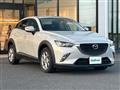2015 Mazda CX-3
