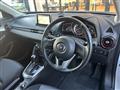 2015 Mazda CX-3
