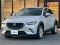 2015 Mazda CX-3
