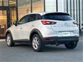 2015 Mazda CX-3