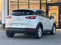 2015 Mazda CX-3