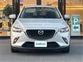 2015 Mazda CX-3