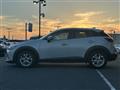 2015 Mazda CX-3