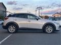 2015 Mazda CX-3