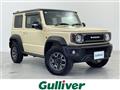 2019 Suzuki Jimny Sierra