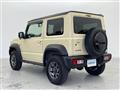 2019 Suzuki Jimny Sierra