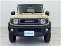 2019 Suzuki Jimny Sierra