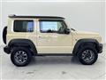 2019 Suzuki Jimny Sierra