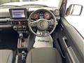 2019 Suzuki Jimny Sierra