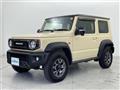2019 Suzuki Jimny Sierra