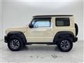 2019 Suzuki Jimny Sierra