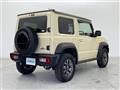 2019 Suzuki Jimny Sierra