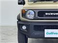2019 Suzuki Jimny Sierra