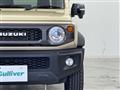 2019 Suzuki Jimny Sierra