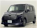 2021 Toyota Roomy