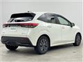 2021 Nissan Note