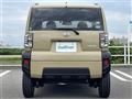 2020 Daihatsu Taft