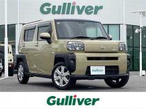 2020 Daihatsu Taft