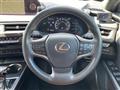 2019 Lexus UX