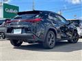 2019 Lexus UX