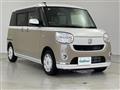 2020 Daihatsu Move Canbus
