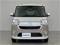 2020 Daihatsu Move Canbus
