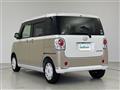 2020 Daihatsu Move Canbus