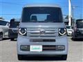 2025 Honda N-VAN