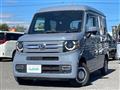2025 Honda N-VAN