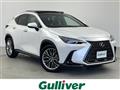 2023 Lexus NX