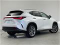 2023 Lexus NX