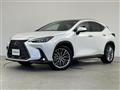 2023 Lexus NX