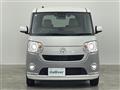 2019 Daihatsu Move Canbus