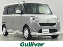 2019 Daihatsu Move Canbus