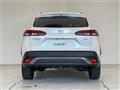 2024 Toyota CorollaCross