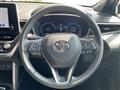 2024 Toyota CorollaCross