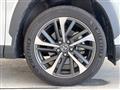 2024 Toyota CorollaCross