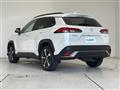 2024 Toyota CorollaCross