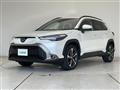 2024 Toyota CorollaCross