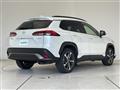 2024 Toyota CorollaCross