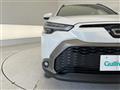 2024 Toyota CorollaCross