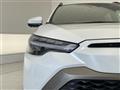 2024 Toyota CorollaCross