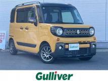 2019 Suzuki Spacia