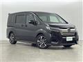 2019 Honda Step WGN