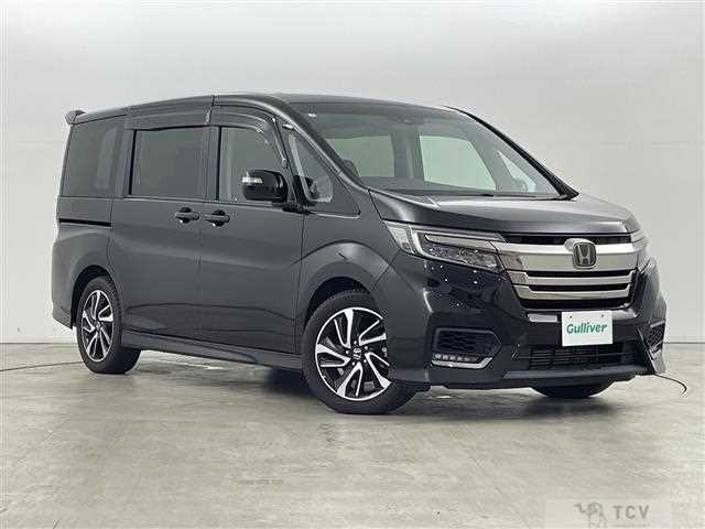 2019 Honda Step WGN