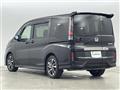 2019 Honda Step WGN
