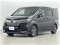 2019 Honda Step WGN