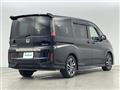 2019 Honda Step WGN